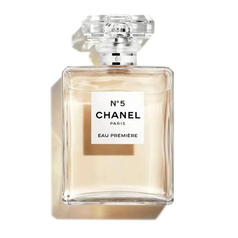 chanel no 5 leu|Meer.